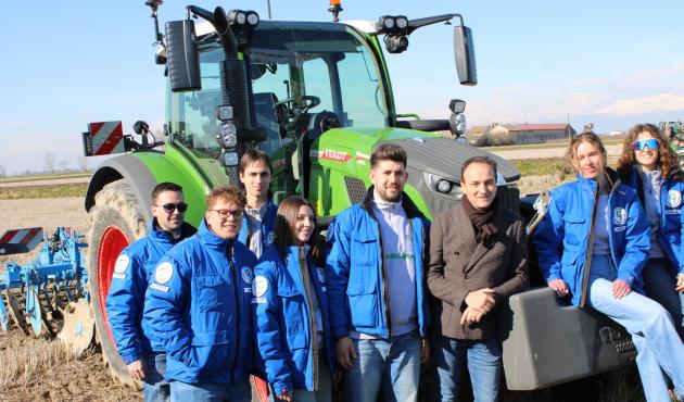 Fiera in Campo 2026: