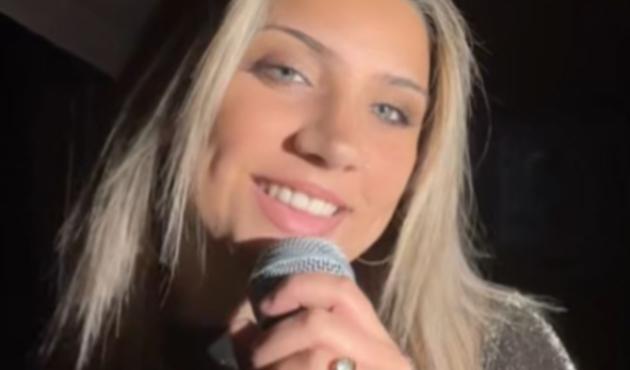 Rebecca Bekka Saviolo