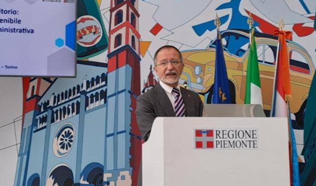 Focus sul "progetto Esperti" per il Piemonte
