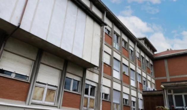 Uffici veterinari Borgosesia