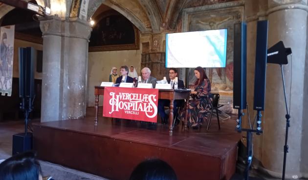 Vercellae Hospitalis