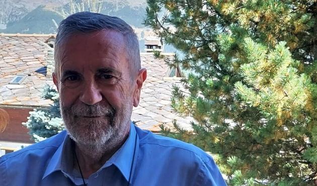 Caresana piange l'ingegner Giorgio Viazzo