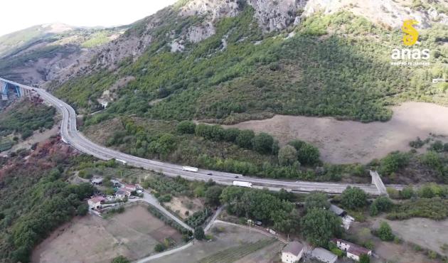 Maxi ponte di primavera: previsti 95 milioni di veicoli sulle strade