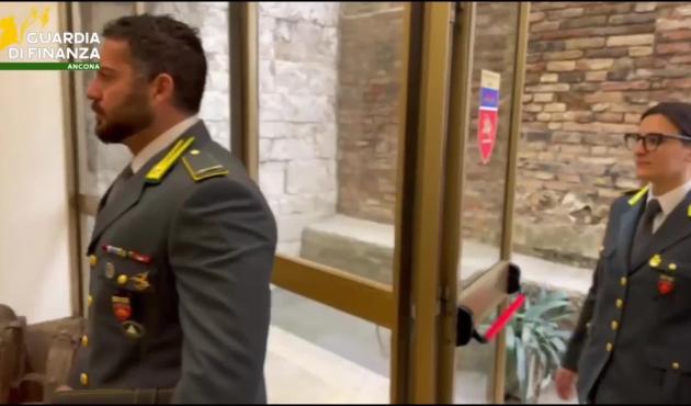 Scoperta falsa banca: 500 vittime in tutta Italia, anche in Piemonte