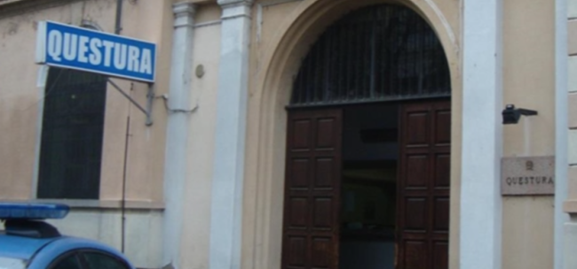 Furto di un portafogli ad una persona affetta da invalidit&agrave;