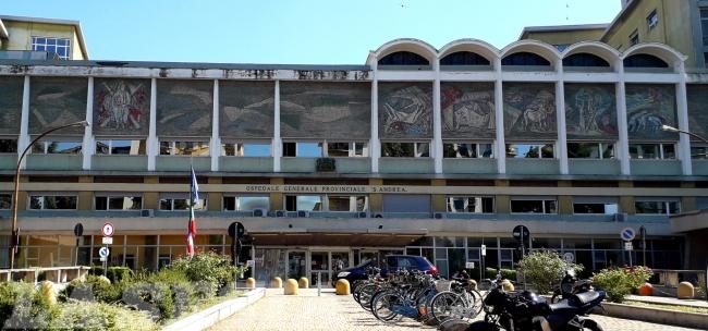 Vercelli-Borgosesia: visite di prevenzione urologiche e del tumore del colon retto