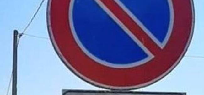 Vercelli: i divieti di sosta e circolazione dall'11 al 13 aprile
