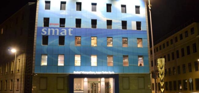 Per il quinto anno consecutivo SMAT &egrave; Top Employer Italia