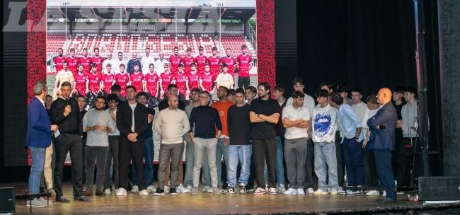 Borgosesia calcio: un secolo di pallone, passione e appartenenza