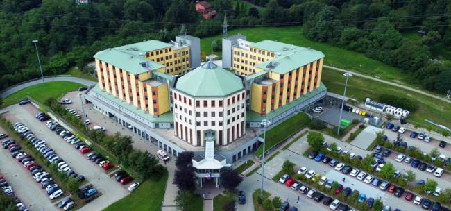 Ospedale di Borgosesia: nuova organizzazione per i prelievi alle donne in gravidanza