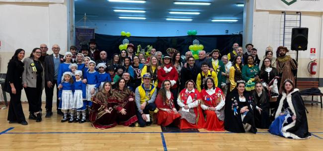 A Gioebi e Majot le chiavi simboliche dei Cappuccini