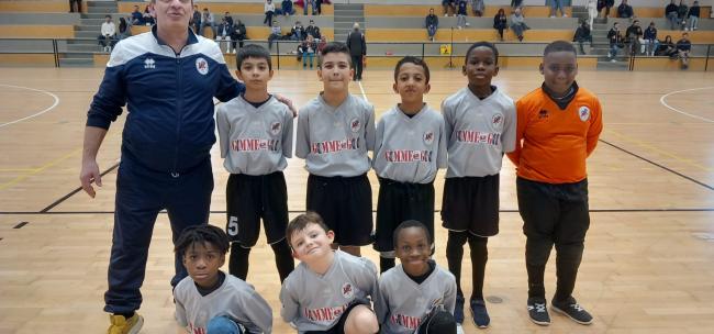 FOTO - Calcioinsieme&rdquo;, quando il calcio torna a essere gioco e valore