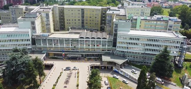 Ospedale Sant'Andrea Vercelli