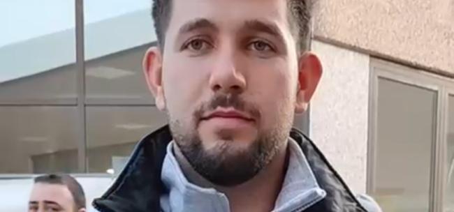 Fiera in Campo: il primo bilancio del Presidente di Anga, Luigi Perinotti (VIDEO)