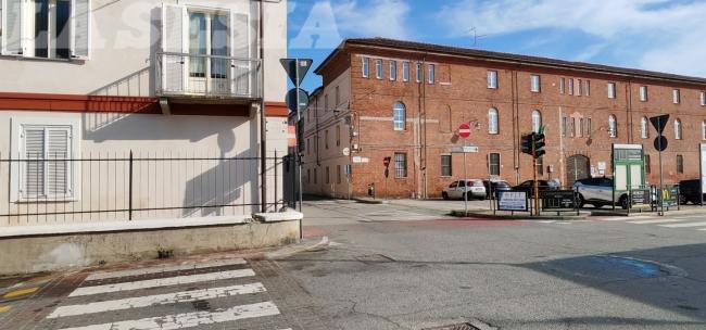 Incidente Crescentino