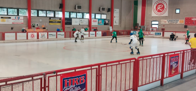 I Veterani chiudono in vetta: 3 a 1 con Pordenone e primo posto nel girone