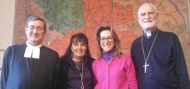 Dopo oltre 25 anni torna la scuola media cattolica a Vercelli