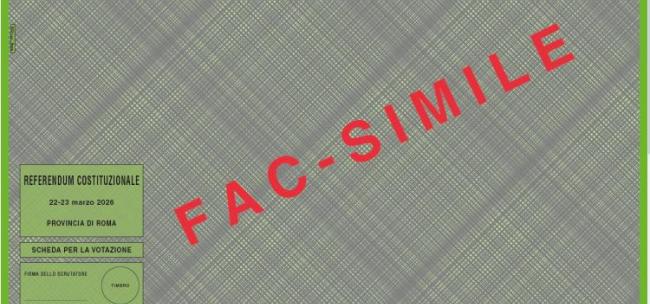 Vercelli, Referendum Giustizia: ecco i dati di affluenza ai seggi