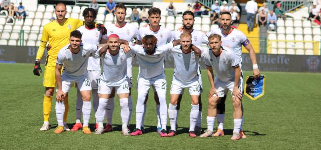 Pro Vercelli, ko contro l&rsquo;Inter U23