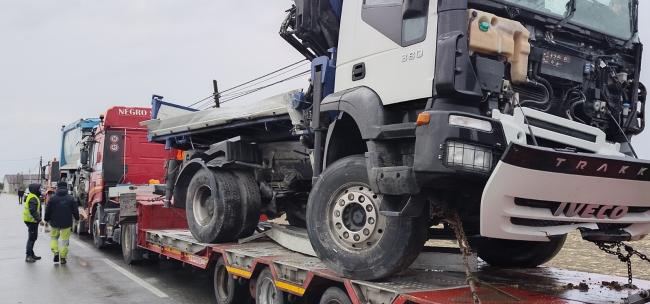 Mortale tra Santhi&agrave; e Carisio