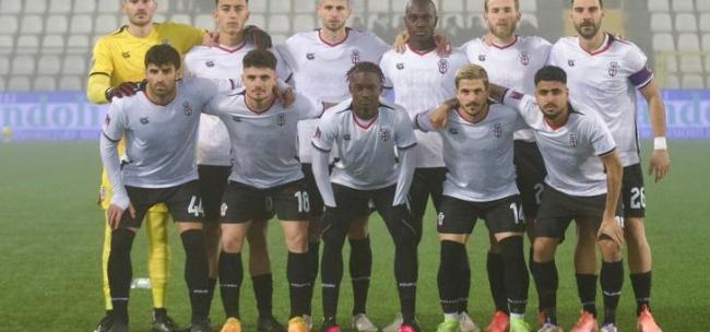 Pro Vercelli - Ospitaletto 1 - 0: Satriano sblocca il Piola