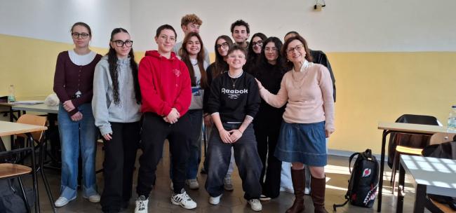 Lanino educazione affettiva