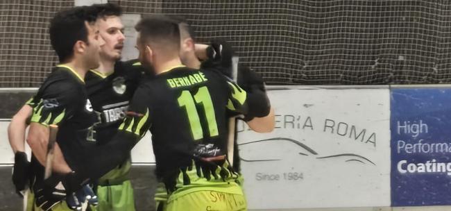 Amatori Vercelli alle Final Six: vittoria decisiva a Seregno