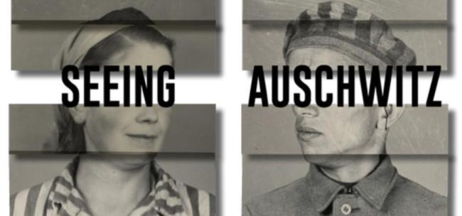 Guardare all&rsquo;Olocausto, per non dimenticare