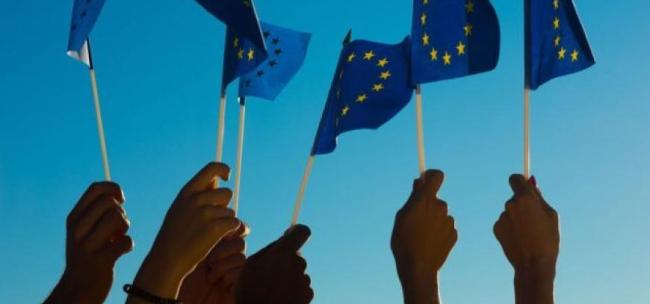 Viaggio studio a Strasburgo per gli studenti vincitori di &ldquo;Diventiamo cittadini europei&rdquo;