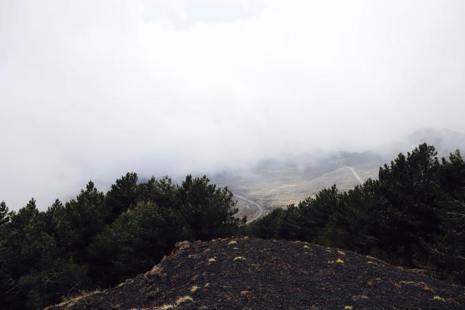 Etna marzo 2021