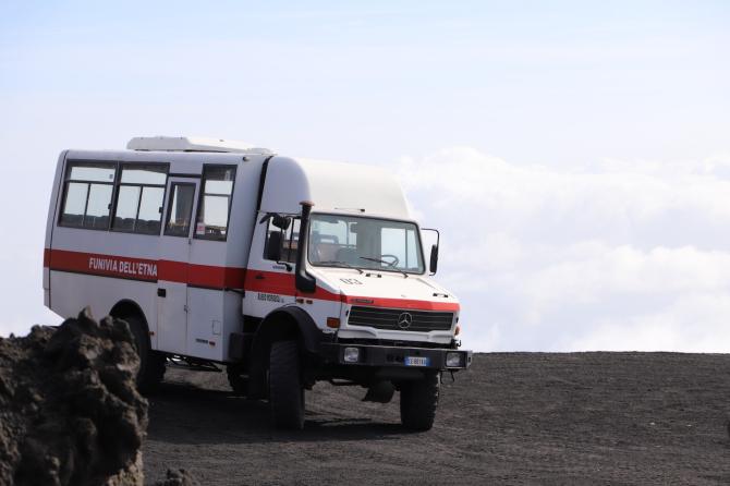 Etna marzo 2021