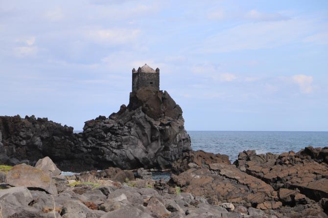 Etna marzo 2021