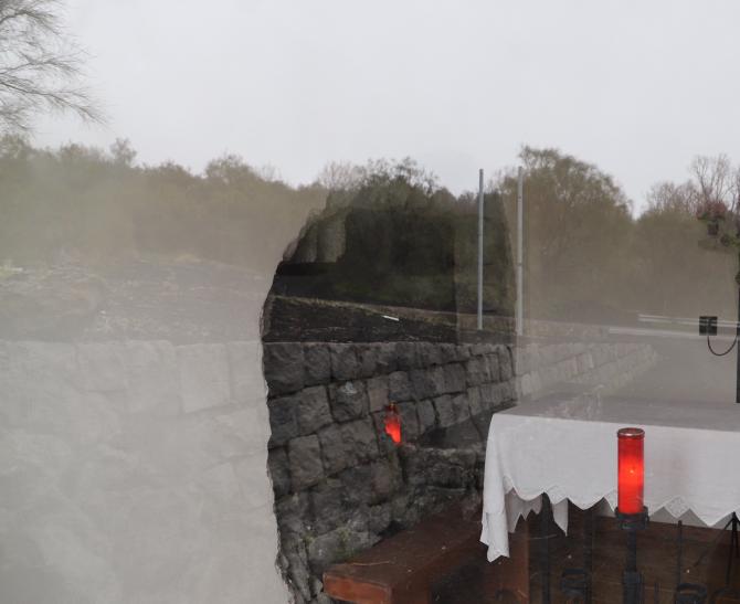 Etna marzo 2021
