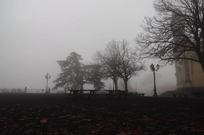 Etna marzo 2021