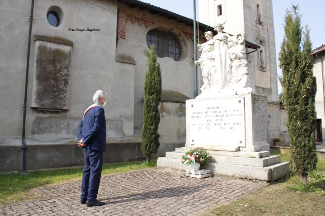 25 aprile