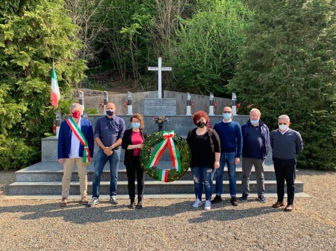 25 aprile