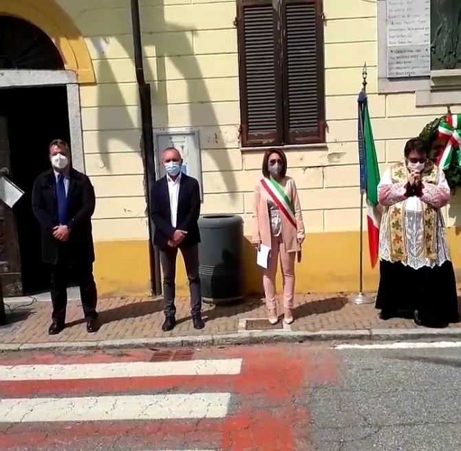 25 aprile