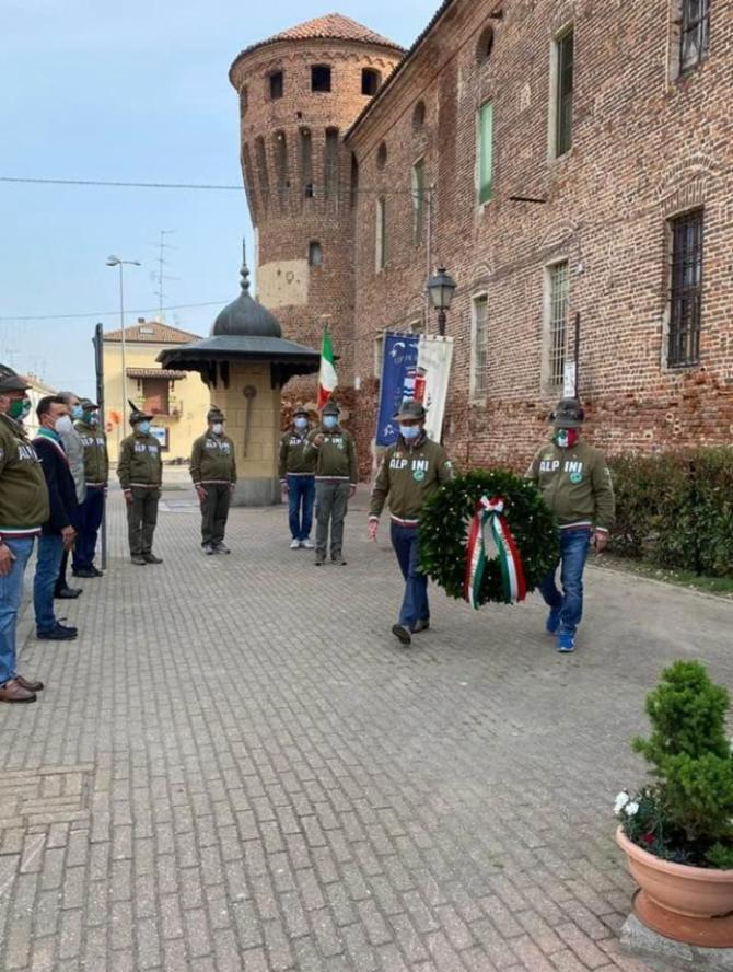 25 aprile