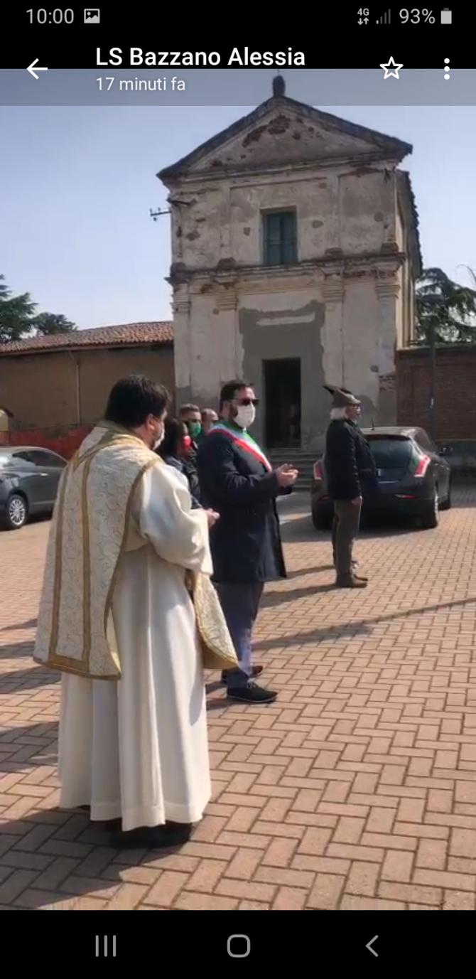 25 aprile