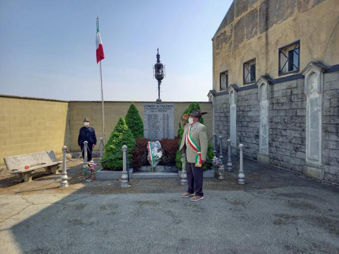 25 aprile
