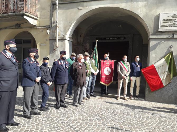 25 aprile