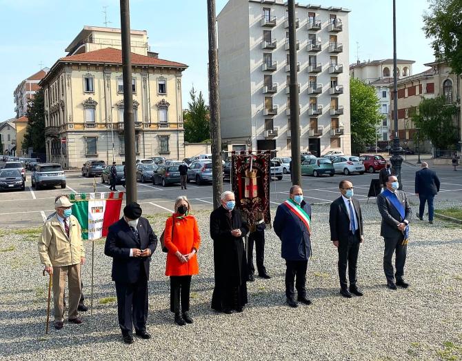 25 aprile