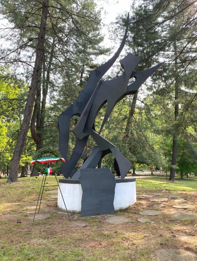25 aprile