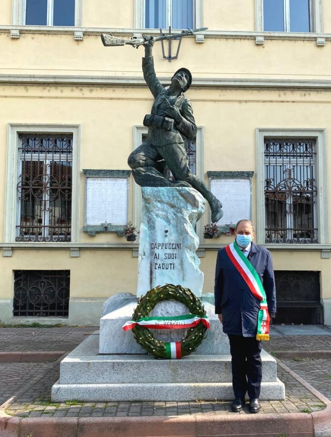 25 aprile