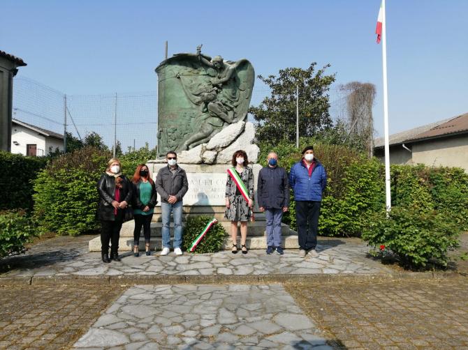 25 aprile