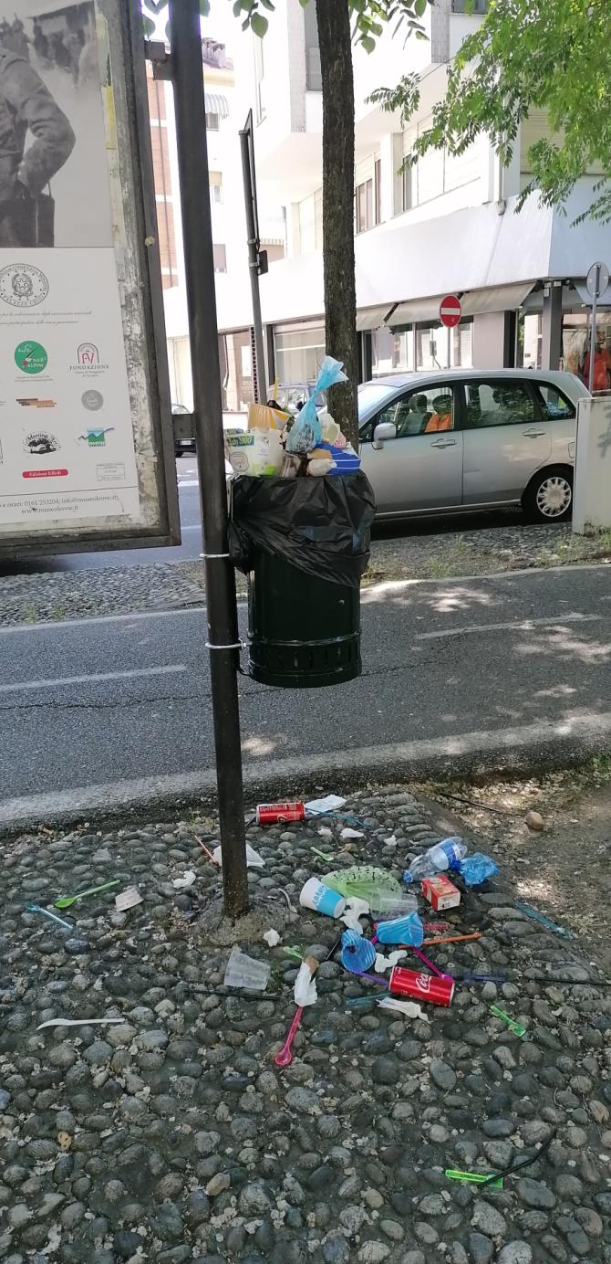 Viale Garibaldi