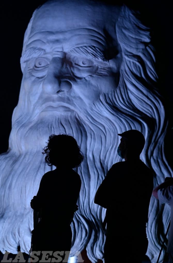 Riso Scotti (foto di Livio Bourbon)