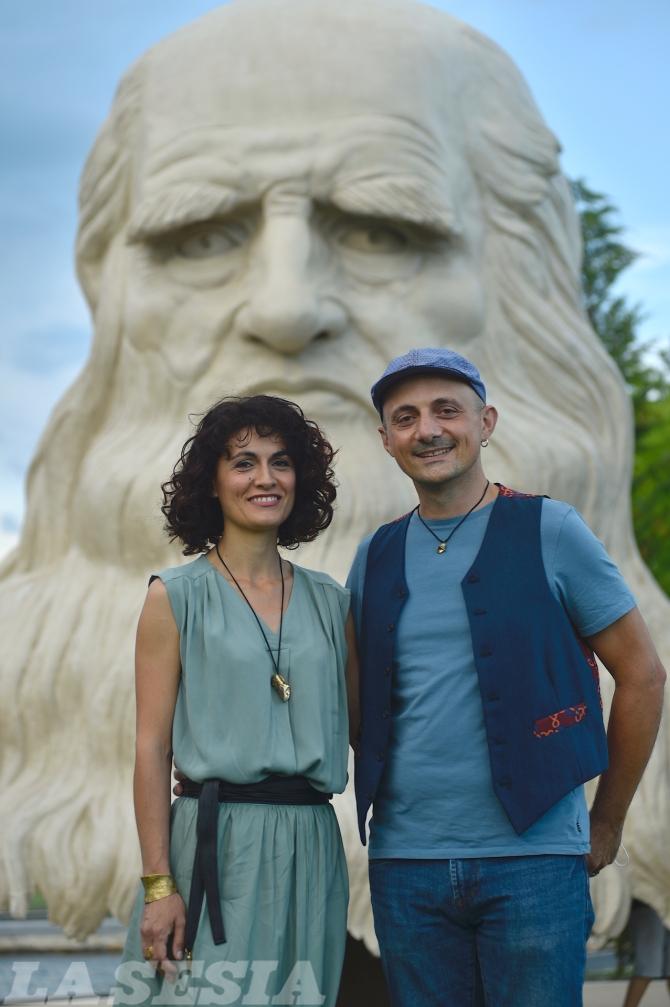 Riso Scotti (foto di Livio Bourbon)