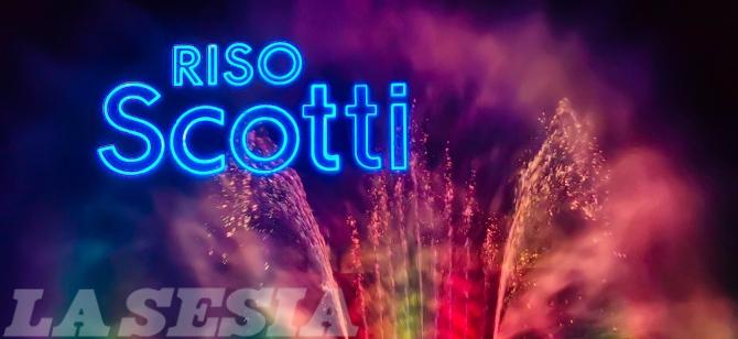 Riso Scotti (foto di Livio Bourbon)