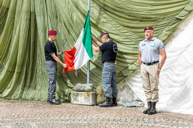 Crediti Fotografici per F COMMUNICATION